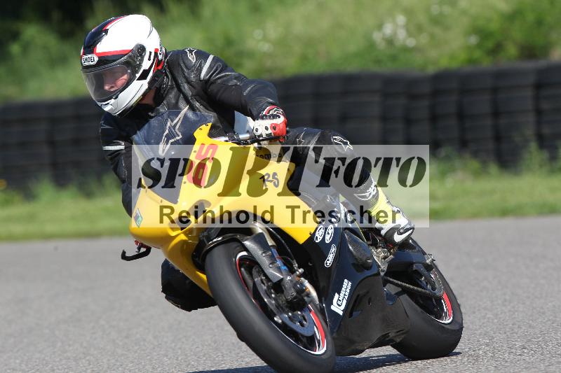 /13 01.05.2025 Speer Racing ADR/Gruppe gruen/65